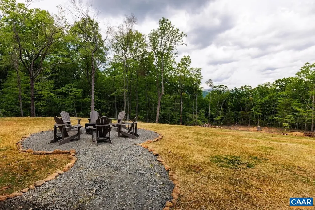 Lot 4 Evelyns Way Stanardsville VA 22973
