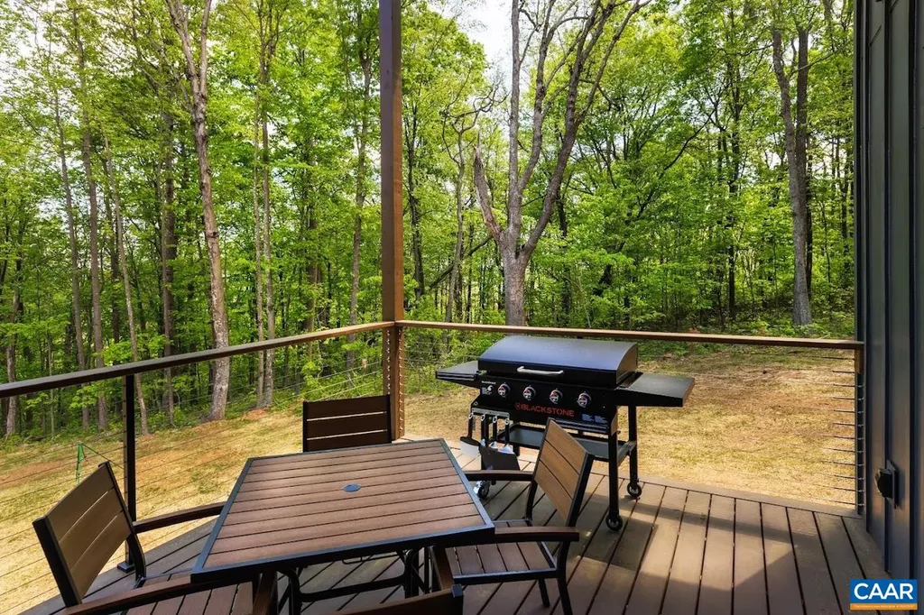 Lot 4 Evelyns Way Stanardsville VA 22973