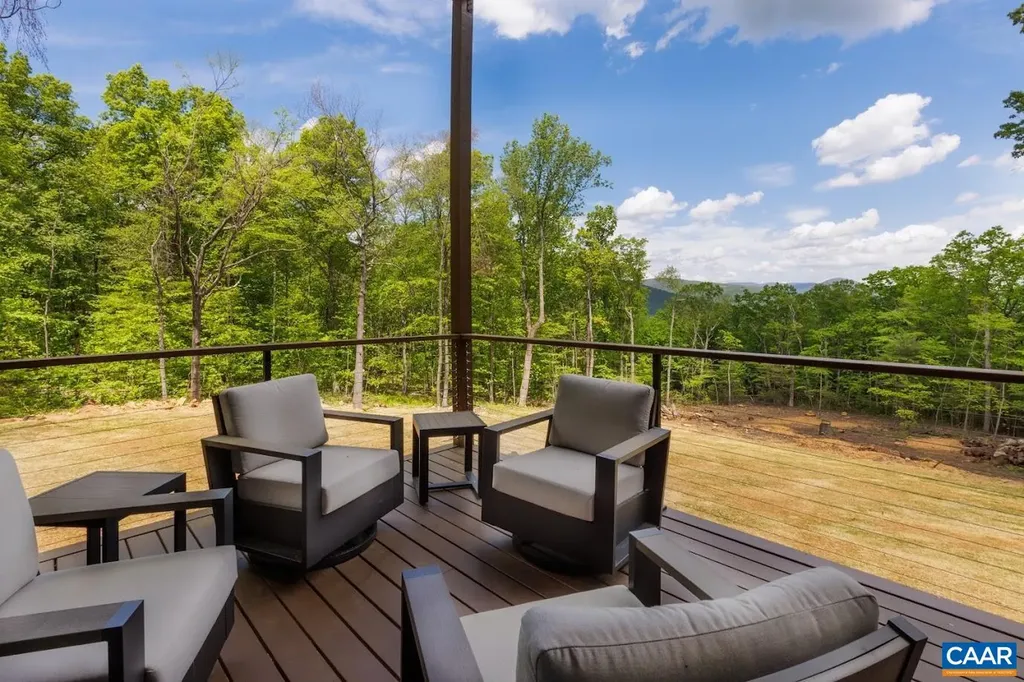 Lot 4 Evelyns Way Stanardsville VA 22973