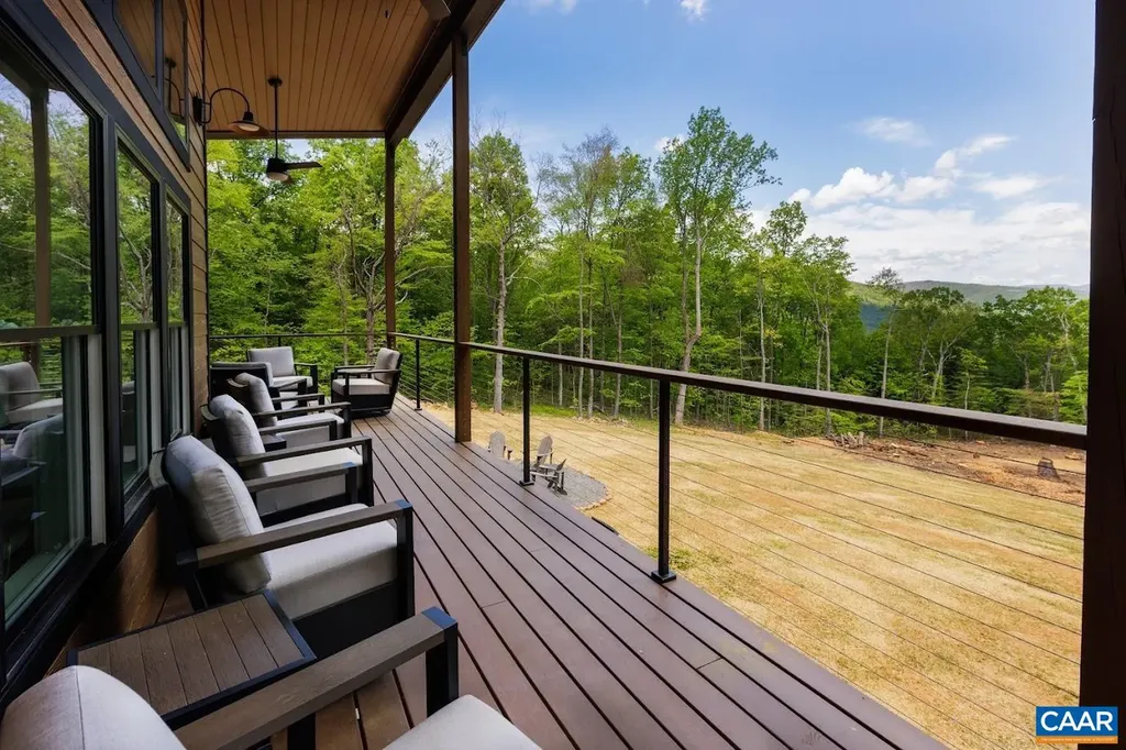 Lot 4 Evelyns Way Stanardsville VA 22973