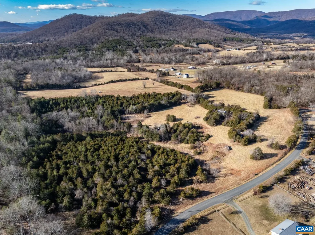 Lot 4 Evelyns Way Stanardsville VA 22973