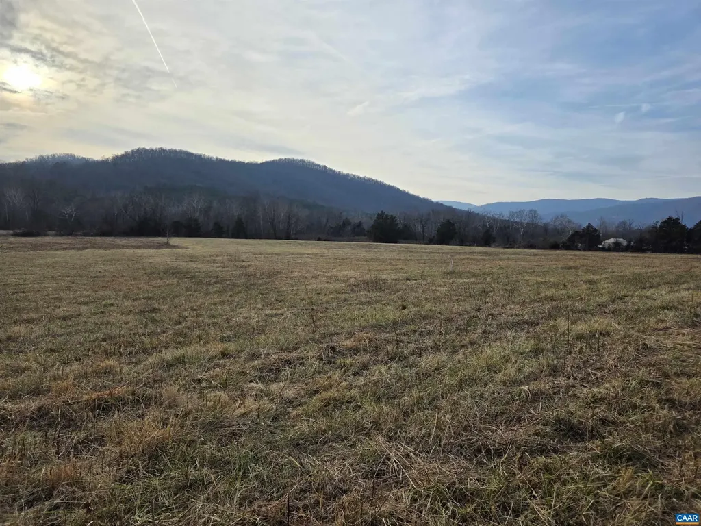 Lot 4 Evelyns Way Stanardsville VA 22973