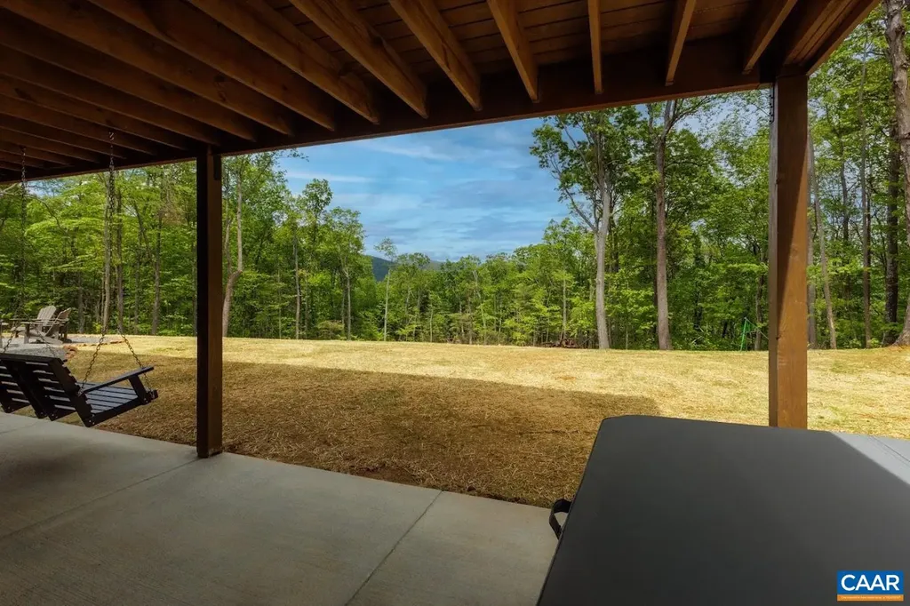 Lot 4 Evelyns Way Stanardsville VA 22973