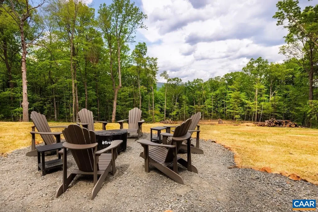 Lot 4 Evelyns Way Stanardsville VA 22973