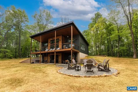 Lot 4 Evelyns Way Stanardsville VA 22973
