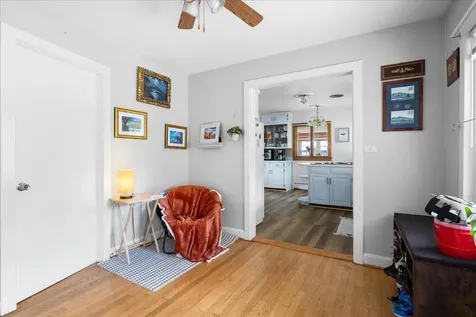 330 Sunset Drive N Broadway VA 22815