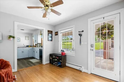 330 Sunset Drive N Broadway VA 22815