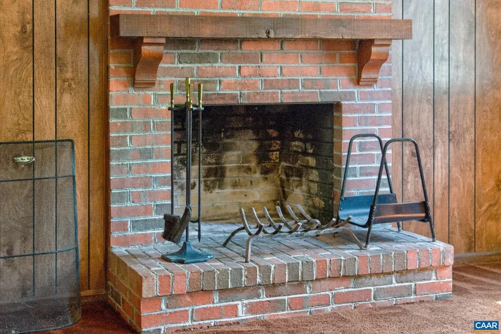 1610 Redwing Lane Charlottesville VA 22911