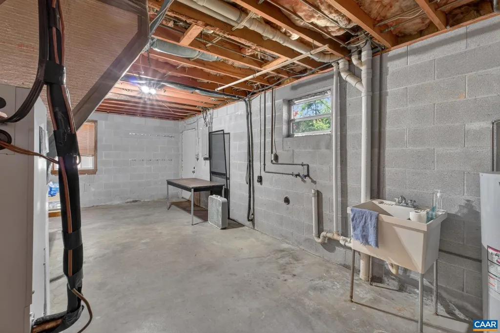 1610 Redwing Lane Charlottesville VA 22911