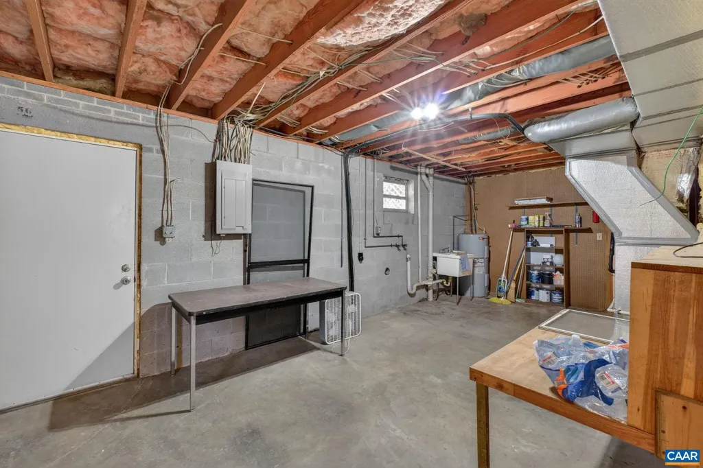 1610 Redwing Lane Charlottesville VA 22911