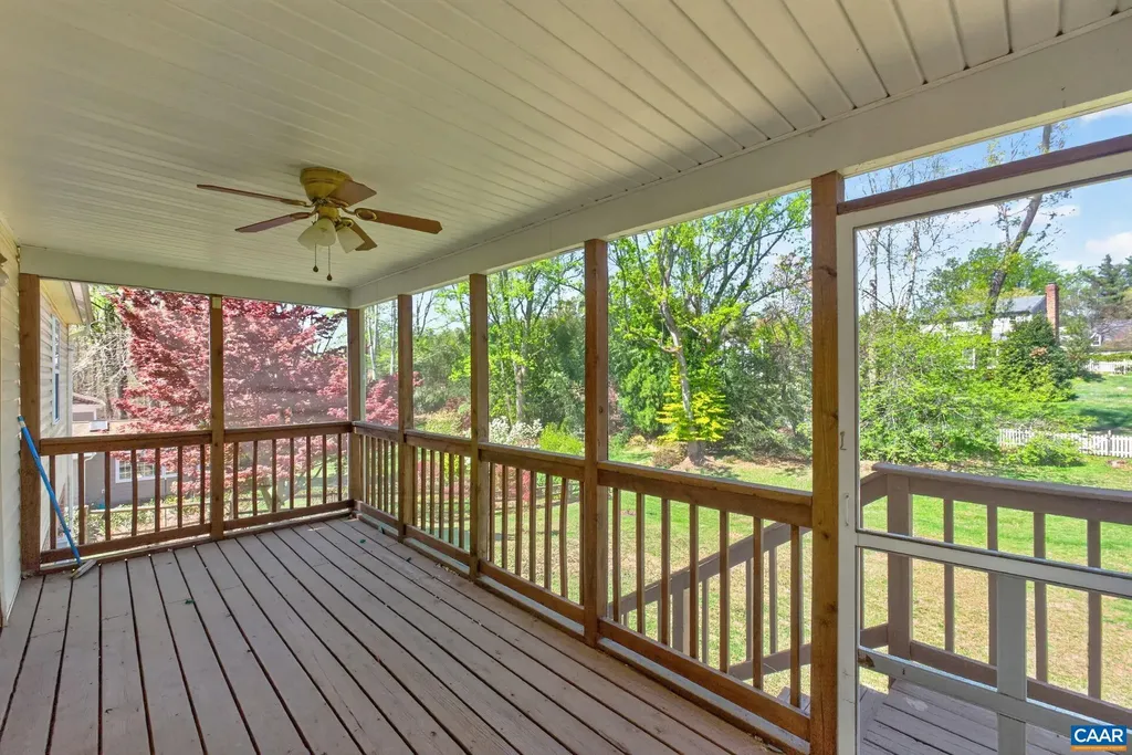 1610 Redwing Lane Charlottesville VA 22911