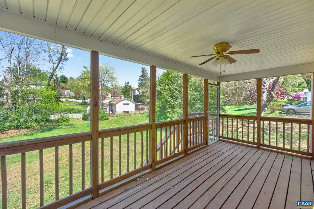 1610 Redwing Lane Charlottesville VA 22911