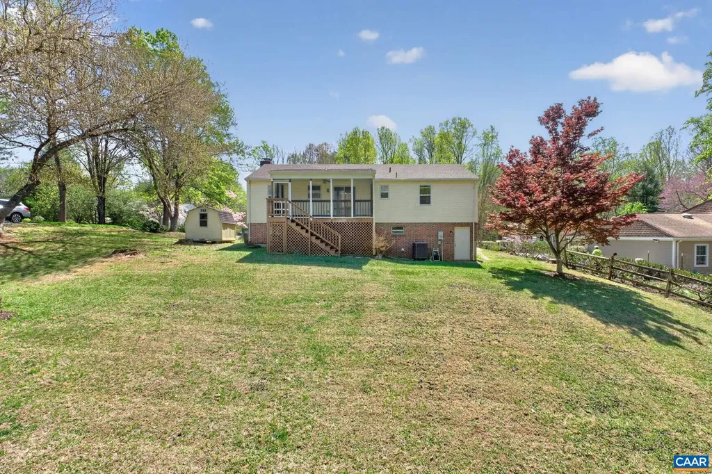 1610 Redwing Lane Charlottesville VA 22911