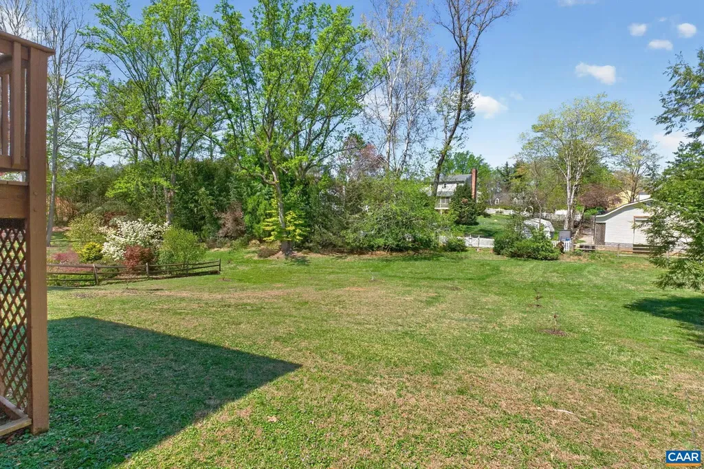 1610 Redwing Lane Charlottesville VA 22911