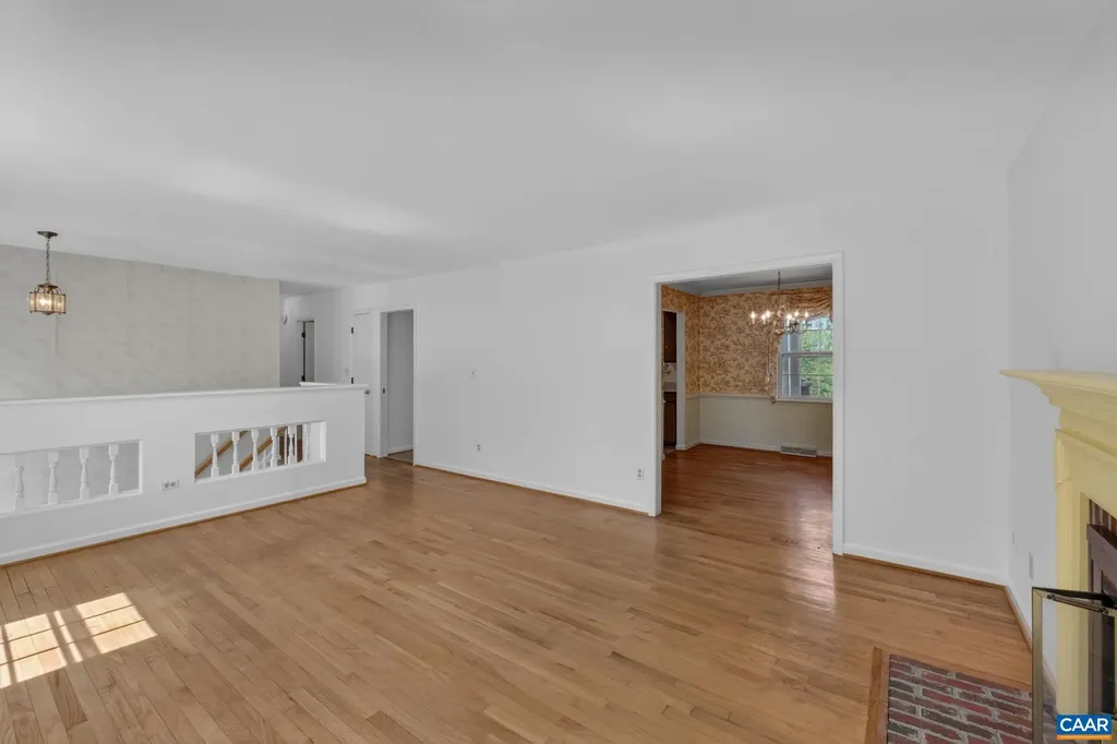 1610 Redwing Lane Charlottesville VA 22911