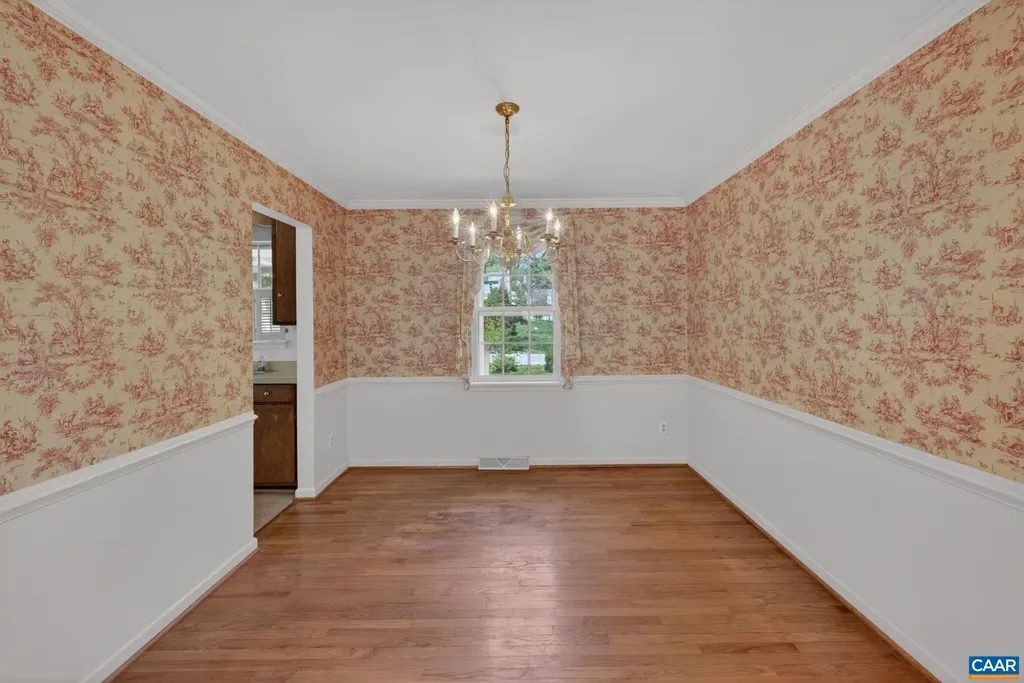 1610 Redwing Lane Charlottesville VA 22911