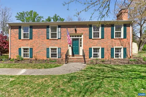 1610 Redwing Lane Charlottesville VA 22911