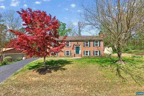 1610 Redwing Lane Charlottesville VA 22911