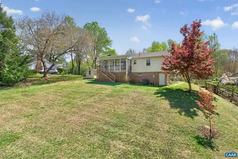 1610 Redwing Lane Charlottesville VA 22911