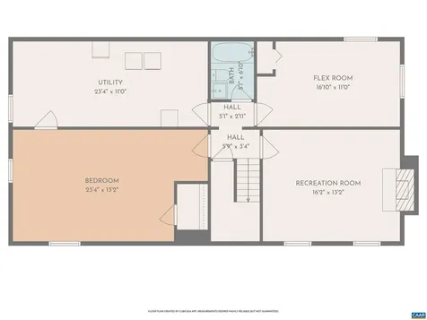 1610 Redwing Lane Charlottesville VA 22911