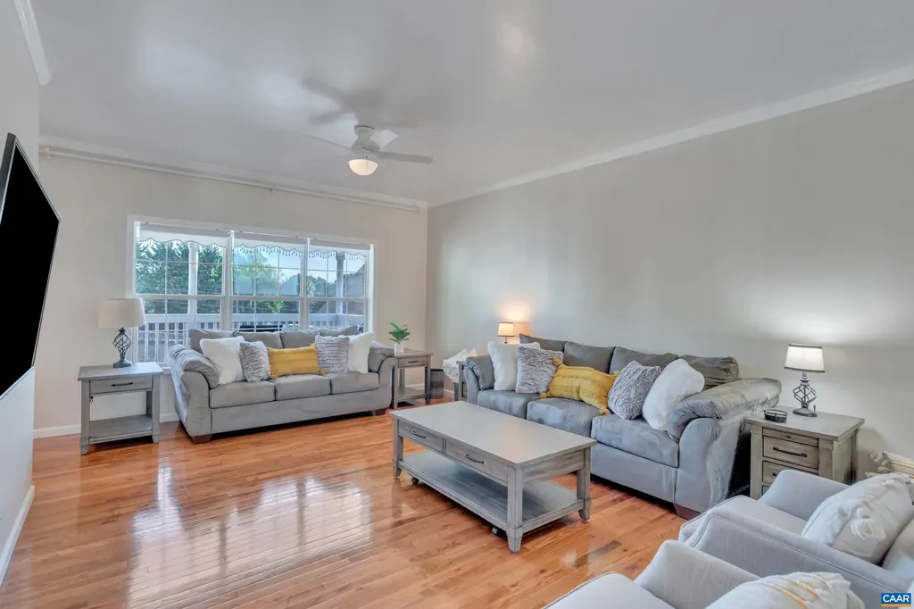 1006 Long Street Charlottesville VA 22901