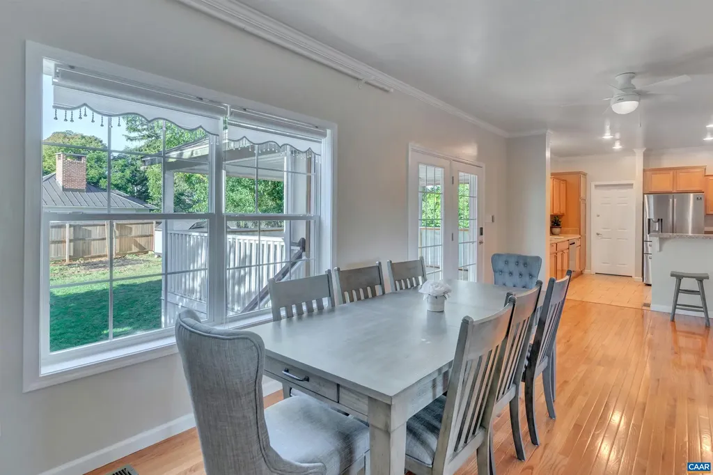 1006 Long Street Charlottesville VA 22901