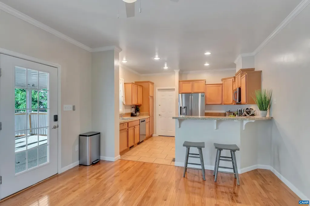 1006 Long Street Charlottesville VA 22901