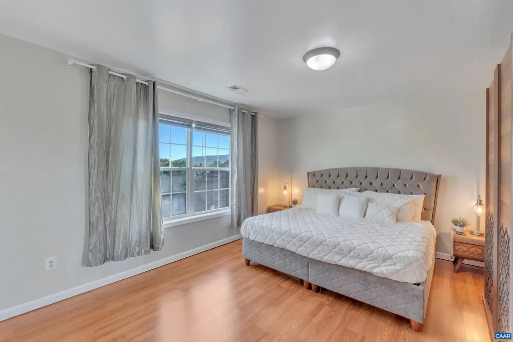 1006 Long Street Charlottesville VA 22901