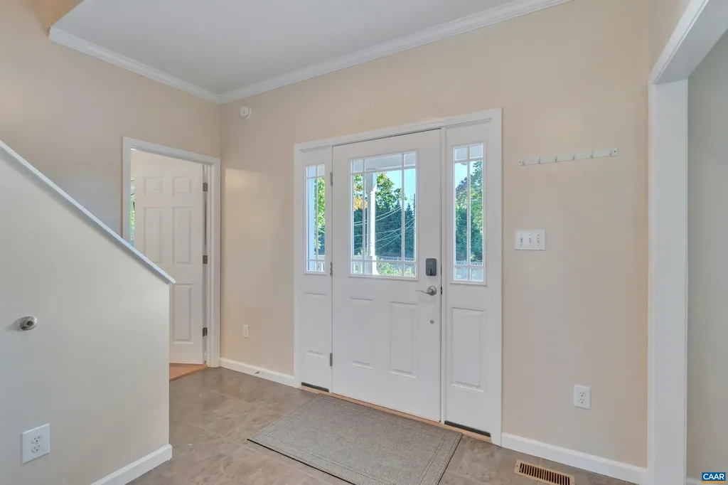 1006 Long Street Charlottesville VA 22901