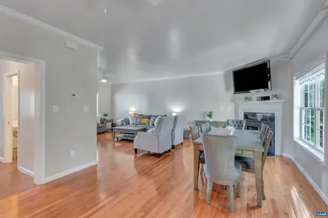1006 Long Street Charlottesville VA 22901