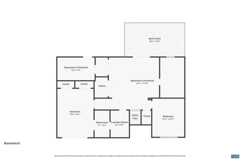 225 Mayfield Lane Waynesboro VA 22980
