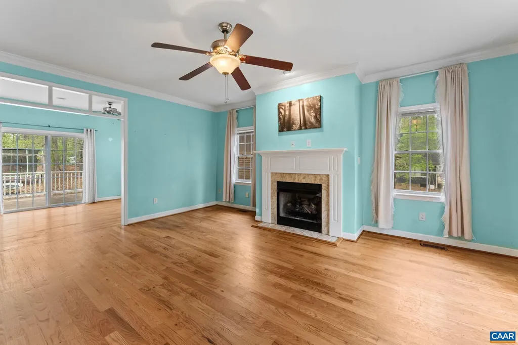 831 Jefferson Drive Palmyra VA 22963