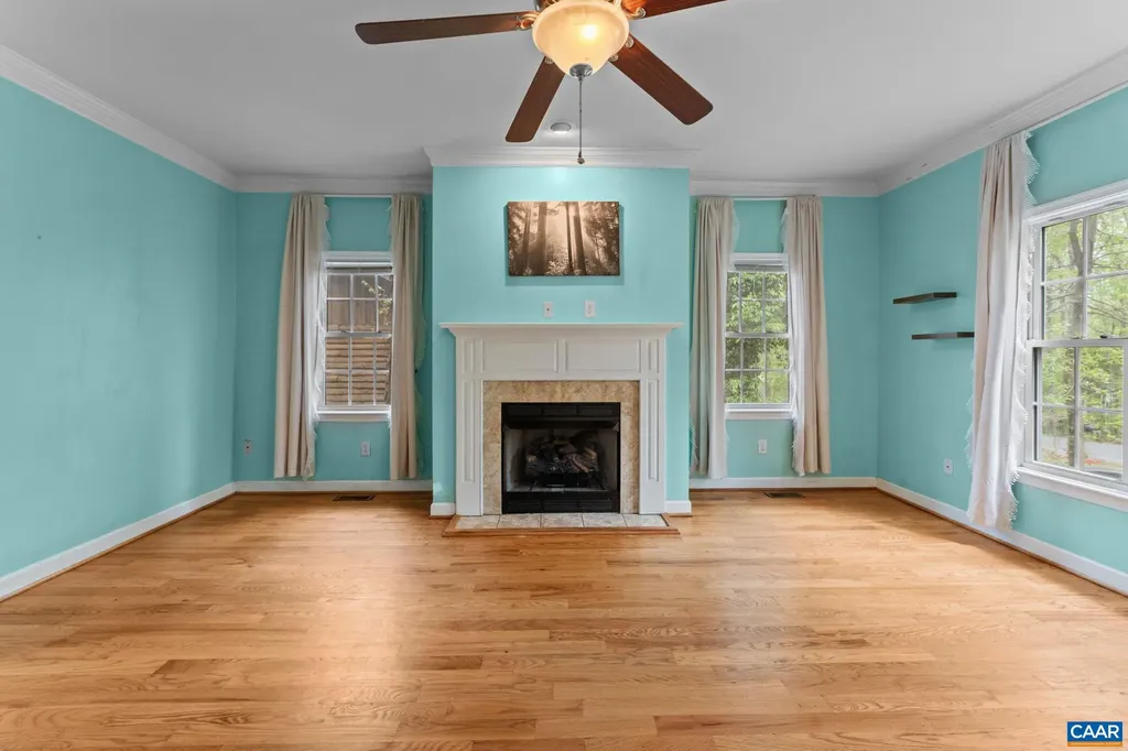 831 Jefferson Drive Palmyra VA 22963