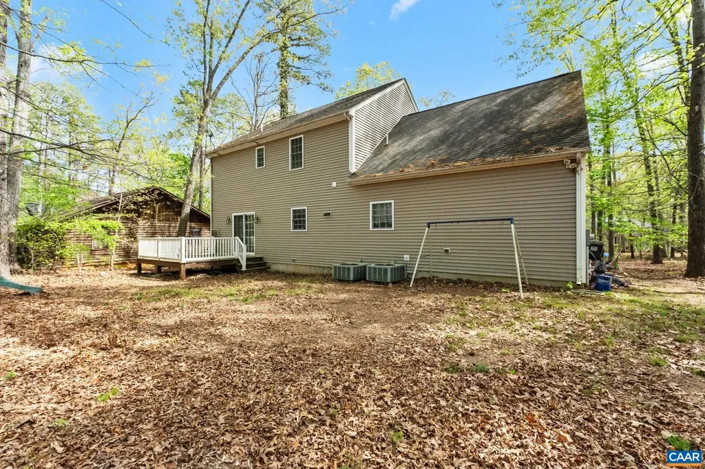 831 Jefferson Drive Palmyra VA 22963