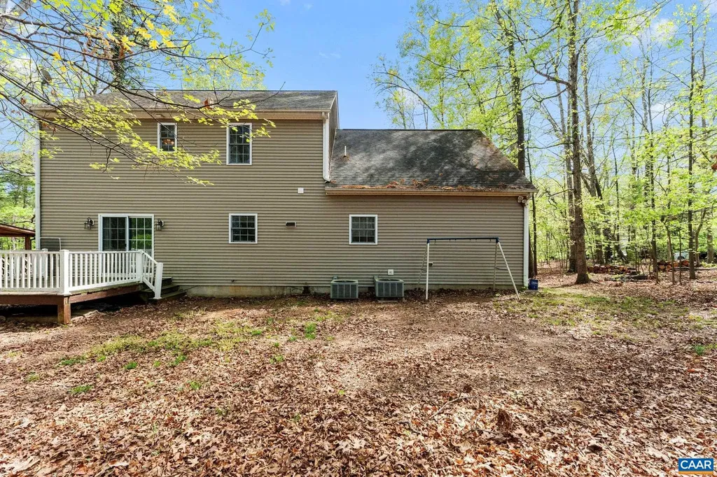 831 Jefferson Drive Palmyra VA 22963