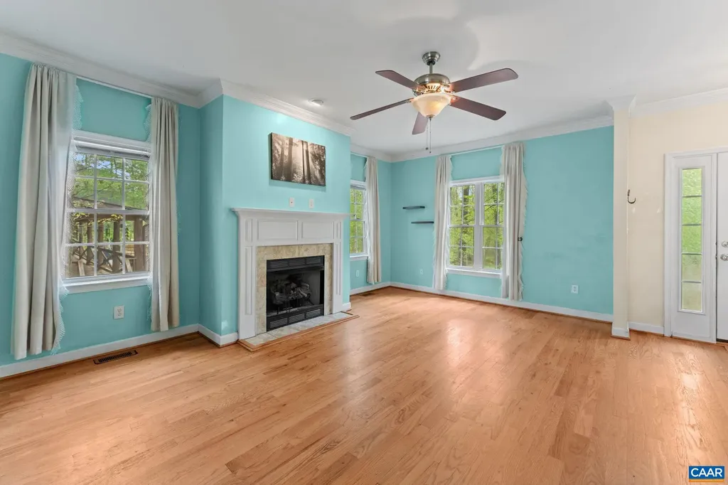 831 Jefferson Drive Palmyra VA 22963
