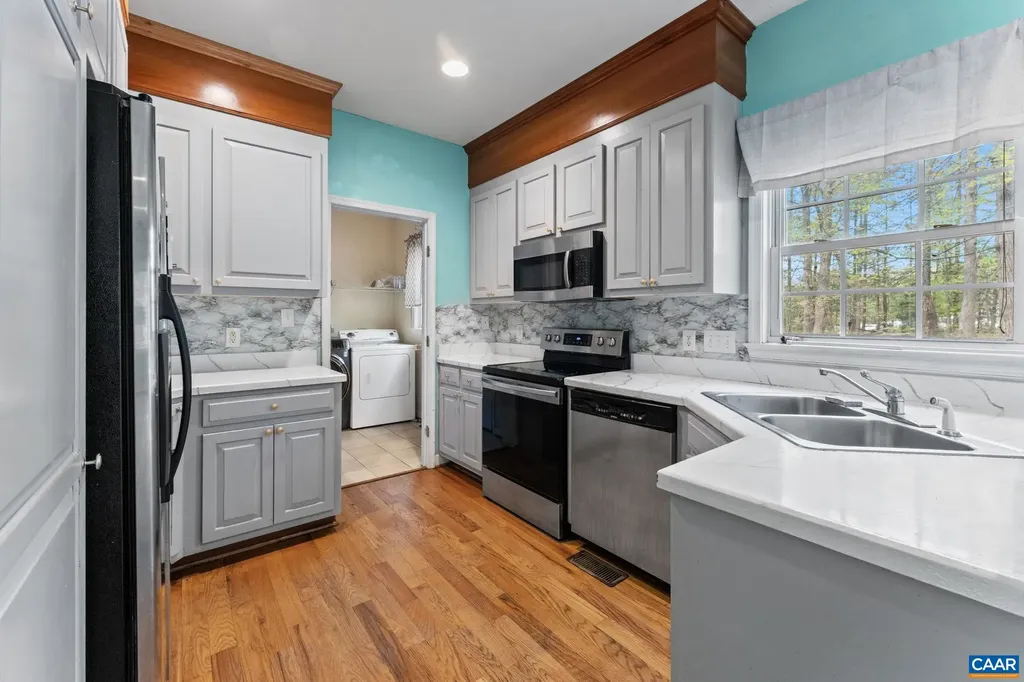 831 Jefferson Drive Palmyra VA 22963