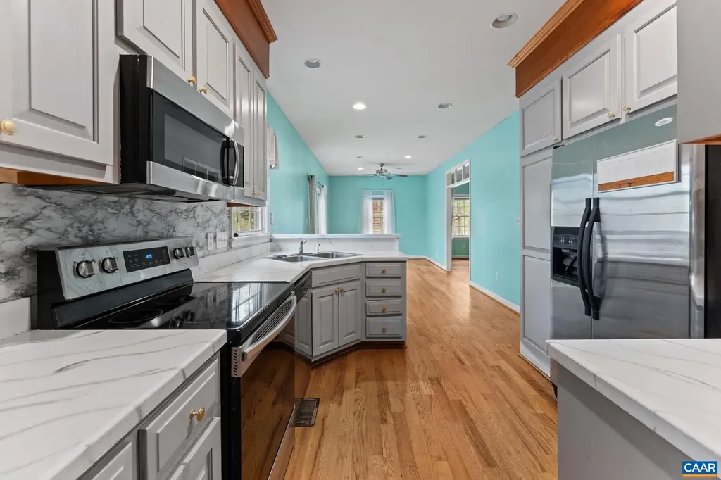831 Jefferson Drive Palmyra VA 22963