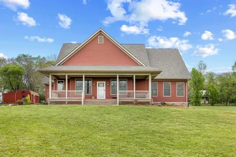 2390 Tinkling Spring Road Stuarts Draft VA 24477