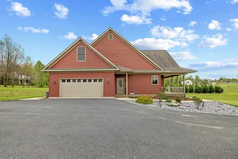 2390 Tinkling Spring Road Stuarts Draft VA 24477