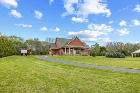 2390 Tinkling Spring Road Stuarts Draft VA 24477