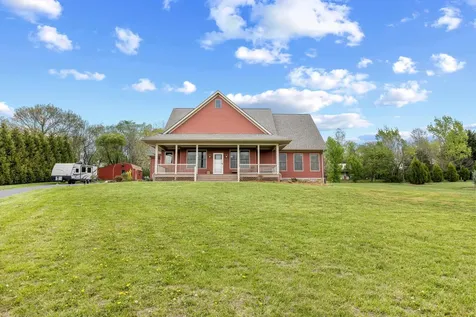 2390 Tinkling Spring Road Stuarts Draft VA 24477