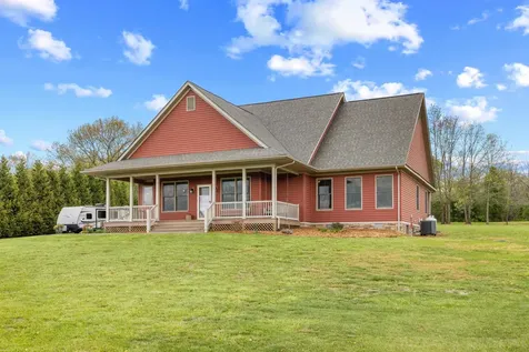 2390 Tinkling Spring Road Stuarts Draft VA 24477