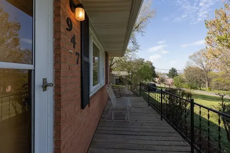 947 Greendale Road Harrisonburg VA 22801