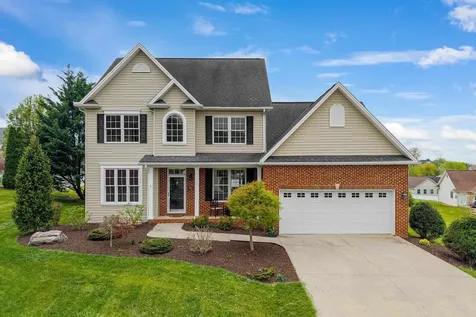 2625 Rising Rock Court Rockingham VA 22802