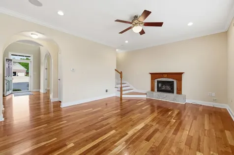 2625 Rising Rock Court Rockingham VA 22802