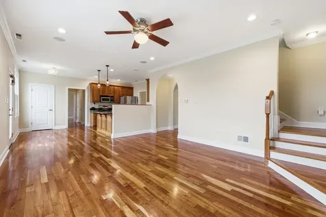 2625 Rising Rock Court Rockingham VA 22802