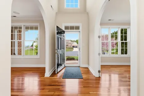 2625 Rising Rock Court Rockingham VA 22802