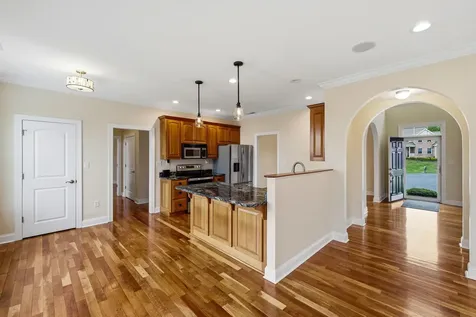 2625 Rising Rock Court Rockingham VA 22802