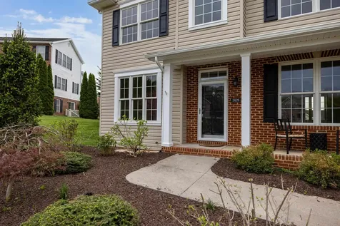 2625 Rising Rock Court Rockingham VA 22802